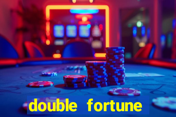 double fortune minutos pagantes